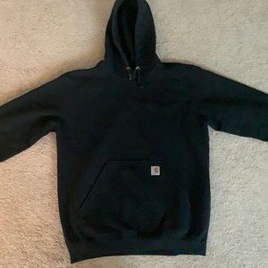 Carhartt hooded sweatshirt